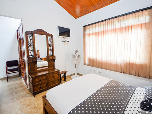 Hotel Casa Baquero El Cairo  Kültér fotó